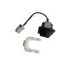 95760A7000 Car Reverse Rear View Parking Camera Compatible for Forte 2014-2016 95760-A7000 95760-A7200 95760A720095760-A730095760A7300 view 4