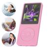 Compact MP3 MP4 Music Player 8GB 30Hrs Playback Support Formats for Exercise Running (#3) view 2