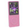 Compact MP3 MP4 Music Player 8GB 30Hrs Playback Support Formats for Exercise Running (#3) view 3