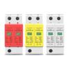 AC SPD 2P House Surge Protector Protection Protective Low-Voltage Arrester Device 1Pcs(275V,10-20KA) view 4