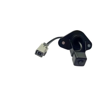 86267-AJ10A Car Rear View Reverse Back Up Parking Camera Compatible for Legacy Compatible for Outback 2010-2014 86267AJ10A Replacement