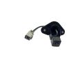 86267-AJ10A Car Rear View Reverse Back Up Parking Camera Compatible for Legacy Compatible for Outback 2010-2014 86267AJ10A Replacement view 1