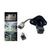 86267-AJ10A Car Rear View Reverse Back Up Parking Camera Compatible for Legacy Compatible for Outback 2010-2014 86267AJ10A Replacement view 2