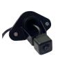 86267-AJ10A Car Rear View Reverse Back Up Parking Camera Compatible for Legacy Compatible for Outback 2010-2014 86267AJ10A Replacement view 3