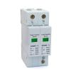 20-40kA 2P+N 385V 20KA 40KA 60KA 80KA AC 385V Din Rail SPD Low Voltage Surge Protector Device 1Pcs(20KA40KA) view 2