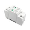 AC SPD 2P 20KA~40KA 275V House Surge Protector Protection Protective Low-Voltage Arrester Device 1Pcs(385V,20-40KA) view 3
