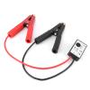 Automotive Protector, Protector, Green Light LED Indicator Useful 12/24V for Automobiles view 2