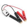 Automotive Protector, Protector, Green Light LED Indicator Useful 12/24V for Automobiles view 3