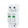 Surge Protective Device 4P 10KA 20KA 30KA 40KA 50KA Voltage Protector Solar PV Photovoltaic Arrester Low-Voltage 1Pcs(40KA-80KA) view 2