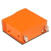 2P DC 1000V 500V Spd20-40kA DC Surge Suppressors/DC Surge Protector Device for Solar Protection 10Pcs(500VDC) view 3