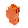 2P DC 1000V 500V Spd20-40kA DC Surge Suppressors/DC Surge Protector Device for Solar Protection 10Pcs(500VDC) view 4