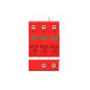 DC SPD 2P/3P Surge Protector 20KA-40KA DC500V 800V 1000V Energy Household Surge Protection Device 1Pcs(2P 20-40KA,DC500) view 4