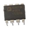 2pieces AD827 AD827JN AD827JNZ DIP-8 Fever Dual Op Amp view 1