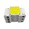 AC SPD 3P 10KA~20KA D ~385VAC House Surge Protector Protection Protective Low-Voltage Arrester Device 1Pcs view 4