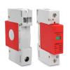 Arrester 1P Surge Protector Device 1P382V 10/80KA House Surge Protective Low Voltage Arrester Device Household Arreste 1Pcs(60KA) view 2