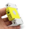 Arrester 1P Surge Protector Device 1P382V 10/80KA House Surge Protective Low Voltage Arrester Device Household Arreste 1Pcs(60KA) view 4