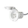 1865110 MKR-23 AC Port Accessory, Freshwater - White 1865110 view 1