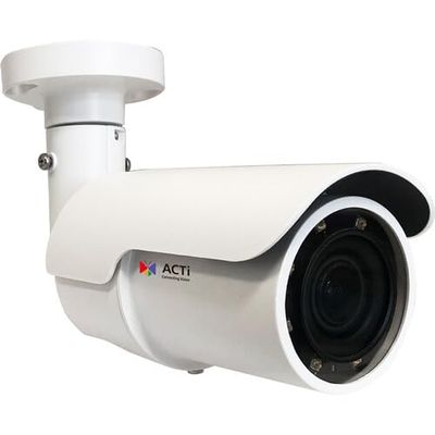 ACTi A426 5MP Outdoor Network Bullet Camera with 2.7-12mm 4.4X Lens