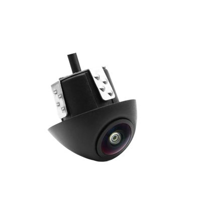 170 degrees Universal 720P HD Car Rear View Reverse Parking Camera Starlight Night Vision Vehicle Backup Camera
