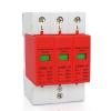 ADM5-B Surge Protectors 80KA 3P 385V Power Surge Protective Device 1Pcs view 2