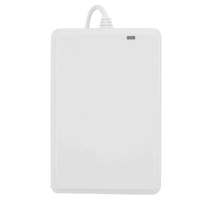 125kHz Card Reader, Door Card Reader, Portable NFC Card Reader for Home Access Control (125Khz ID Card)
