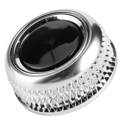 8T0 919 070B, Volume Control Knob Radio Volume Control Knob Original Standard Elegant Decorative Antiscratch for/Avant 2013-2015
