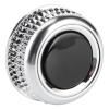 8T0 919 070B, Volume Control Knob Radio Volume Control Knob Original Standard Elegant Decorative Antiscratch for/Avant 2013-2015 view 2