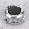 8T0 919 070B, Volume Control Knob Radio Volume Control Knob Original Standard Elegant Decorative Antiscratch for/Avant 2013-2015 view 3