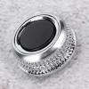 8T0 919 070B, Volume Control Knob Radio Volume Control Knob Original Standard Elegant Decorative Antiscratch for/Avant 2013-2015 view 4