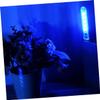 SECFOU 2pcs USB Led Car Atmosphere Light Multi-Functional USB Night Lamp for Home and Vehicle Compact Plug Ambient Lighting for Interior Decoration view 2