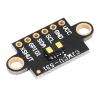 VL53L1X Practical Stable Accurate TimeofFlight Sensor Drones Laptop Users Point Detection Panels for Iot Products view 2
