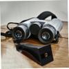 PLAFOPE Telescope Binocular Adapter Mount Easy to Use Tripod Adapter for Rangefinding Binoculars Sleek Design view 3
