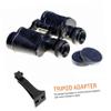 PLAFOPE Telescope Binocular Adapter Mount Easy to Use Tripod Adapter for Rangefinding Binoculars Sleek Design view 4