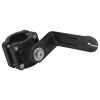 Transducer Sensor Bracket, Heavy Duty 0101297000 Easy Install AntiImpact Transducer Perspective Mode Mount for Panoptix Livescope view 4