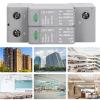2P Protector, Great Protector for Electrical Conductivity for Construction view 3
