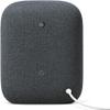 Google Audio Bluetooth Speaker - Wireless Music Streaming, Powerful Sound, Assistant Built-in, Wi-Fi and Bluetooth Connectivity, Smart Home Control, Stereo Pairing (Charcoal) view 3