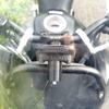 Motorcycle Navigation Mount Holder for Garmin Zumo XT, XT2, AMPS Pattern (25.4mm | 1 inch) view 4