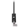 Fullband Tuned Antenna, Small Loop Low Standing Short QRP Antenna with Strong Directionality for Reception Transmission view 1