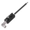 Fullband Tuned Antenna, Small Loop Low Standing Short QRP Antenna with Strong Directionality for Reception Transmission view 2