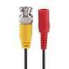 Coaxial Cable, 10m / 393.7 Inch CCTV Extension Cable, LCD Monitor for Camera (5M) view 2