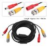 Coaxial Cable, 10m / 393.7 Inch CCTV Extension Cable, LCD Monitor for Camera (5M) view 3