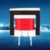 EE14 Transformer, High Reliability Stable Open POS Transformer, Vertical Medium Frequency EE14 for Broadcast Television Automatic Control view 2