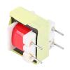 EE14 Transformer, High Reliability Stable Open POS Transformer, Vertical Medium Frequency EE14 for Broadcast Television Automatic Control view 3
