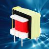 EE14 Transformer, High Reliability Stable Open POS Transformer, Vertical Medium Frequency EE14 for Broadcast Television Automatic Control view 4