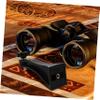 CIYODO Telescope Binocular Adapter Tripod Mount for Binoculars Easy Installation for Bird Watching view 4