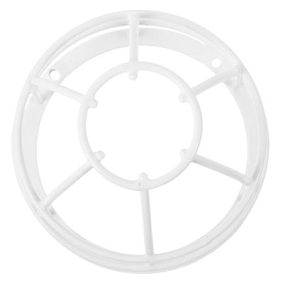 Safety Lamp Shade Cover for Bulb, Explosion Proof Stainless Steel