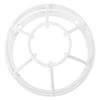 Safety Lamp Shade Cover for Bulb, Explosion Proof Stainless Steel view 1