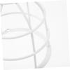 Safety Lamp Shade Cover for Bulb, Explosion Proof Stainless Steel view 4