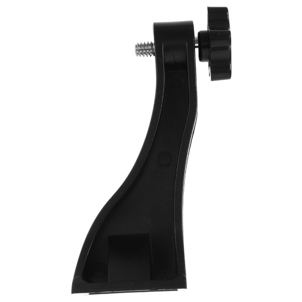GLEAVI Tripod Mount Adapter for Binoculars Telescopes Easy Installation Compact Design