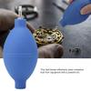 Soft Dust Air Blower Pump Air Blower Accessory for CCD Lens view 4